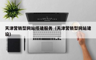 任丘天津营销型网站搭建服务（天津营销型网站建设）